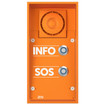 2N IP Force 2.0 5MP Video Intercom - 03363-001