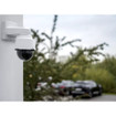 Axis P5654-E Mk II 1080p Outdoor PTZ Camera - 02914-001