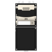 2N IP VERSO 2.0 Main Unit with Full HD Camera - 02907-001