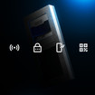 2N IP VERSO 2.0 Main Unit with Full HD Camera - 02907-001