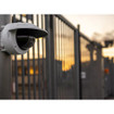 Axis Q3558-LVE 8MP Outdoor Dome Camera - 03206-001