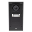 2N IP Force Single-Button Audio Intercom - 03359-001