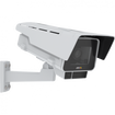Axis 01570-001 pole mount stainless steel construction detail view