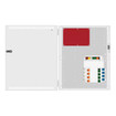 Axis TA1202 Network Power Enclosure - 03335-004