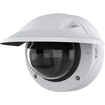 Axis 02986-001 8MP varifocal dome camera for professional surveillance monitoring