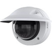 Axis Communications P3277-LVE 5 MP Dome Camera