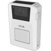 Axis W120 1080p Body Worn Camera