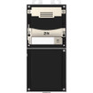 Axis 03482-001 Audio-only Modular Intercom