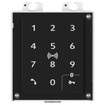 2N IP Verso Dual-Frequency RFID Reader Intercom - 02444-001