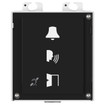 2N IP Verso Multi-Modal Access Controller - 02781-001