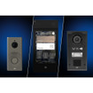 2N IP Solo Audio Intercom Surface Mount - 02203-001