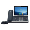 2N D7A IP Intercom Phone Touchscreen - 02660-001
