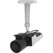 Axis M1137 Mk II 5MP Indoor Varifocal Box Camera - 02581-001 - Image 2