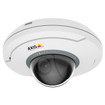 Axis 02346-001 - Axis M5075 2MP Compact PTZ Camera (view 2)