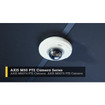 Axis M5075 2MP Compact PTZ Camera - 02346-001