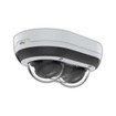 Axis 01970-001 Axis P3715-PLVE Dual-Channel 2MP Dome Camera