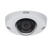 Axis P3925-R 1080p RJ45 Fixed Dome Camera -2