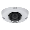 Axis 01920-001 - Axis P3925-R 2MP Fixed Dome Camera (view 3)