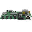 Axis F9104-B Mk II 4-Channel Modular Main Unit - 03000-001