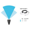 Axis P1275 Mk II 2MP Varifocal Dome Camera - 02859-001