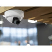 Axis P1275 Mk II 2MP Varifocal Dome Camera - 02859-001