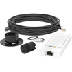 Axis 02857-001 - Axis P1245 Mk II 2MP Modular Camera (view 2)