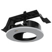 Axis Recessed Ceiling Mount for Plenum - 03420-001