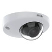 Axis 03119-001 - Axis M3905-R 2MP Fixed Dome Camera (view 4)