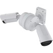Axis TQ1503-E Dual Camera Back-to-Back Mount Bracket - 03156-001