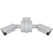 Axis TQ1503-E Dual Camera Back-to-Back Mount Bracket - 03156-001
