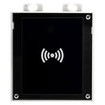 2N IP Verso 13MHz NFC RFID Intercom - 02141-001