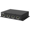 Axis TU8011 4-Port PoE Extender - 02727-001