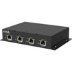 Axis TU8011 4-Port PoE Extender - 02727-001