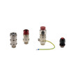 Axis EX d M20 gland accessory close-up 01845-001 installation