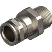 Axis 03510-001 Ex d Cable Gland M25