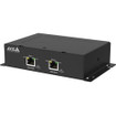 Axis TU8010 2-Port PoE Extender - 02726-001