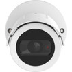 Axis M2025-LE Network Camera, White 10 pcs