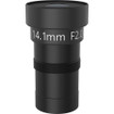 Axis 03140-001 M14 14.1mm F2.0 IR lens for surveillance cameras and security systems