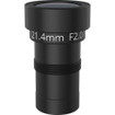 Axis M14 21.4mm F2.0 IR Lens 4-Pack - 03141-001