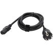 Axis TU6011 Mains Cable 10 pcs - 02867-024