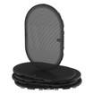 Axis TC1706 White Front Mesh Cover - 02890-001