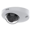 Axis TC1706 White Front Mesh Cover - 02890-001