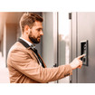 2N IP Force 125 kHz Proximity Card Reader - 03036-001