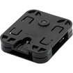 Axis 02689-001 TW1106 magnetic attachment mount close-up detail