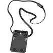 Axis TW1106 Magnet Mount Body Worn Camera 5-Pack - 02689-001