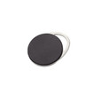 2N 02788-001 MIFARE DESFire EV3 fob front view with logo and access control chip