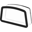Axis 02211-001 TP3903-E front window replacement part for security camera housing