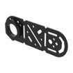 Axis TP3903-E Front Window Optical Component - 02211-001
