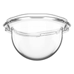Axis TM3826-E 4-Pack Clear Dome Spare Part - 03099-001