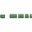 Axis TA1902 Mk II Connector Kit Spare Parts - 03179-001